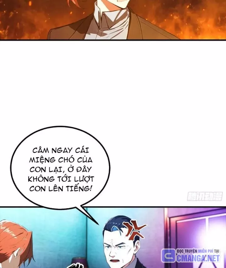 Đạo hữu nhường một chút: Ta đây tới đô thị chém quỷ thần: Chapter 53
