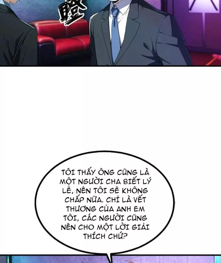 Đạo hữu nhường một chút: Ta đây tới đô thị chém quỷ thần: Chapter 53