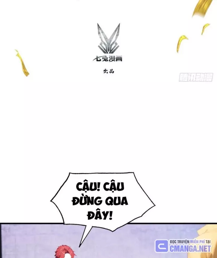 Đạo hữu nhường một chút: Ta đây tới đô thị chém quỷ thần: Chapter 53