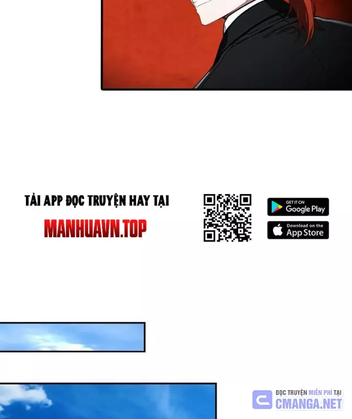 Đạo hữu nhường một chút: Ta đây tới đô thị chém quỷ thần: Chapter 53