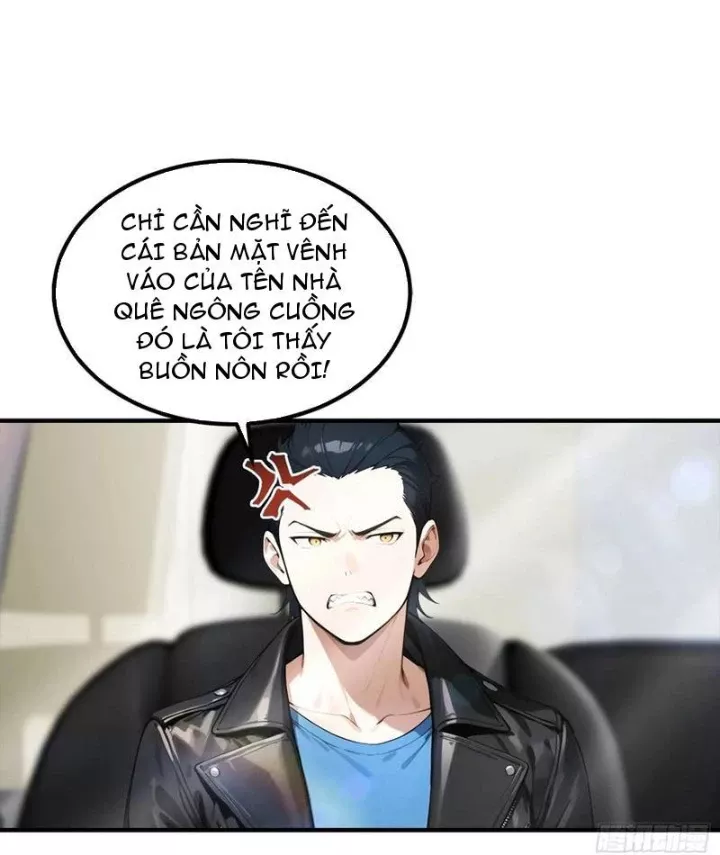 Đạo hữu nhường một chút: Ta đây tới đô thị chém quỷ thần: Chapter 53
