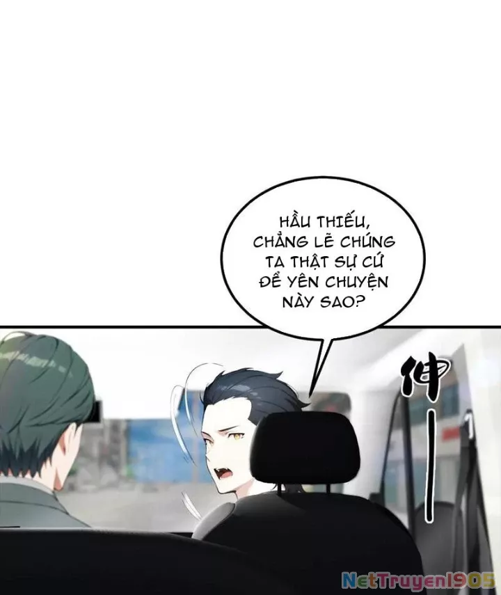Đạo hữu nhường một chút: Ta đây tới đô thị chém quỷ thần: Chapter 53