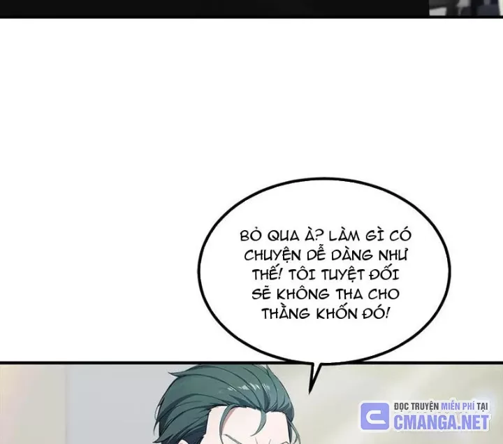 Đạo hữu nhường một chút: Ta đây tới đô thị chém quỷ thần: Chapter 53