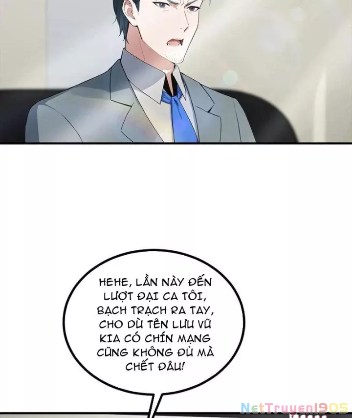 Đạo hữu nhường một chút: Ta đây tới đô thị chém quỷ thần: Chapter 53