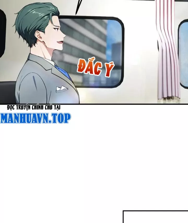 Đạo hữu nhường một chút: Ta đây tới đô thị chém quỷ thần: Chapter 53