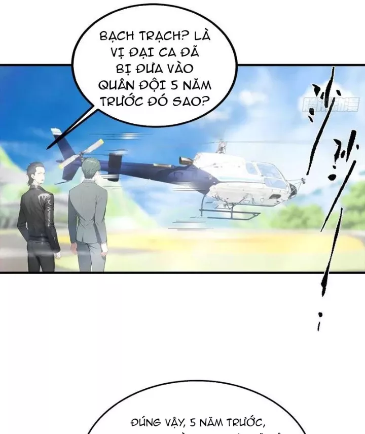 Đạo hữu nhường một chút: Ta đây tới đô thị chém quỷ thần: Chapter 53