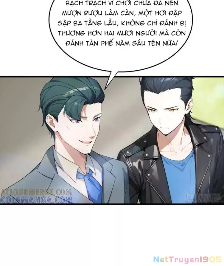 Đạo hữu nhường một chút: Ta đây tới đô thị chém quỷ thần: Chapter 53