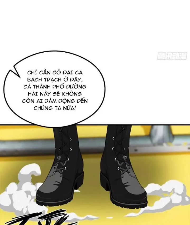 Đạo hữu nhường một chút: Ta đây tới đô thị chém quỷ thần: Chapter 53