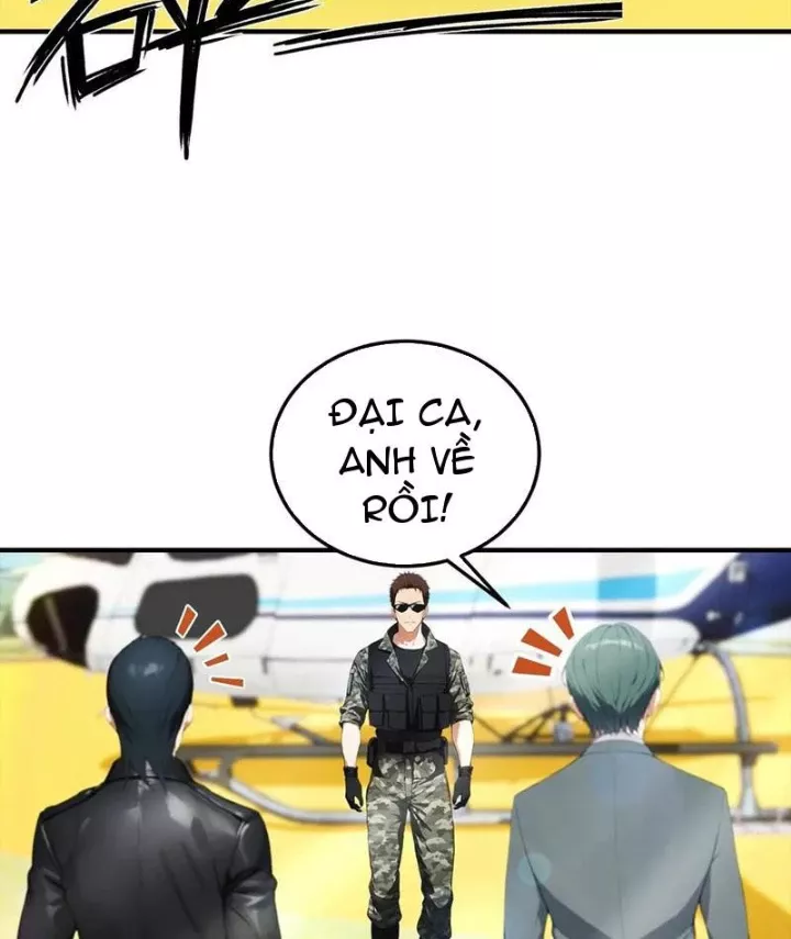 Đạo hữu nhường một chút: Ta đây tới đô thị chém quỷ thần: Chapter 53