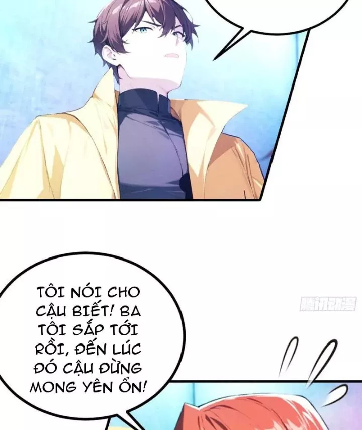 Đạo hữu nhường một chút: Ta đây tới đô thị chém quỷ thần: Chapter 53