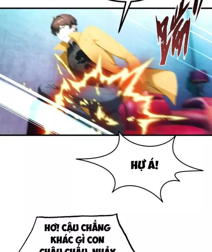 Đạo hữu nhường một chút: Ta đây tới đô thị chém quỷ thần: Chapter 53