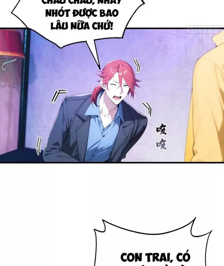 Đạo hữu nhường một chút: Ta đây tới đô thị chém quỷ thần: Chapter 53