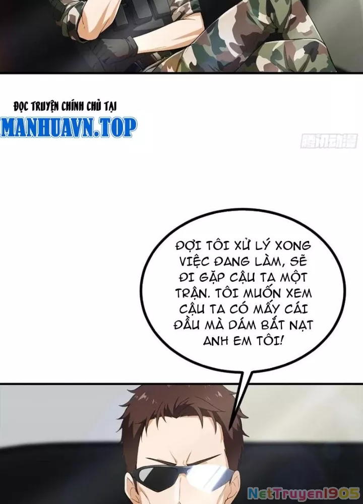Đạo hữu nhường một chút: Ta đây tới đô thị chém quỷ thần: Chapter 54