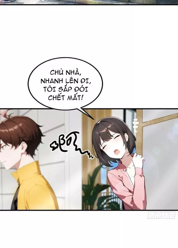 Đạo hữu nhường một chút: Ta đây tới đô thị chém quỷ thần: Chapter 54
