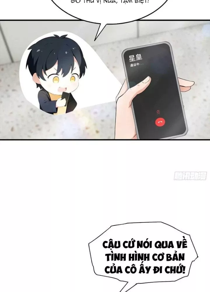Đạo hữu nhường một chút: Ta đây tới đô thị chém quỷ thần: Chapter 54