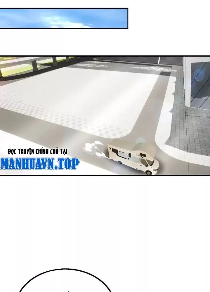 Đạo hữu nhường một chút: Ta đây tới đô thị chém quỷ thần: Chapter 54