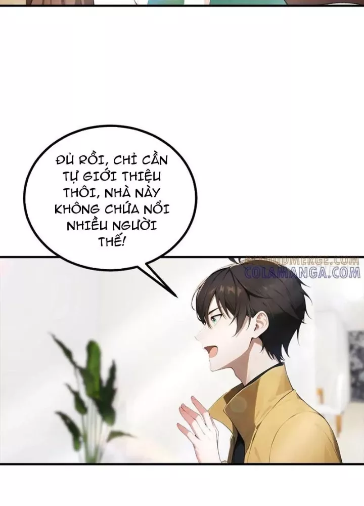Đạo hữu nhường một chút: Ta đây tới đô thị chém quỷ thần: Chapter 54