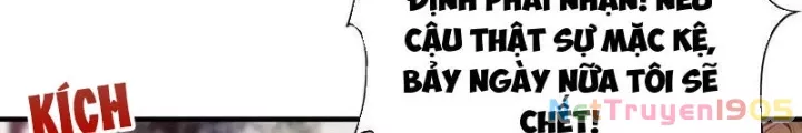 Đạo hữu nhường một chút: Ta đây tới đô thị chém quỷ thần: Chapter 54