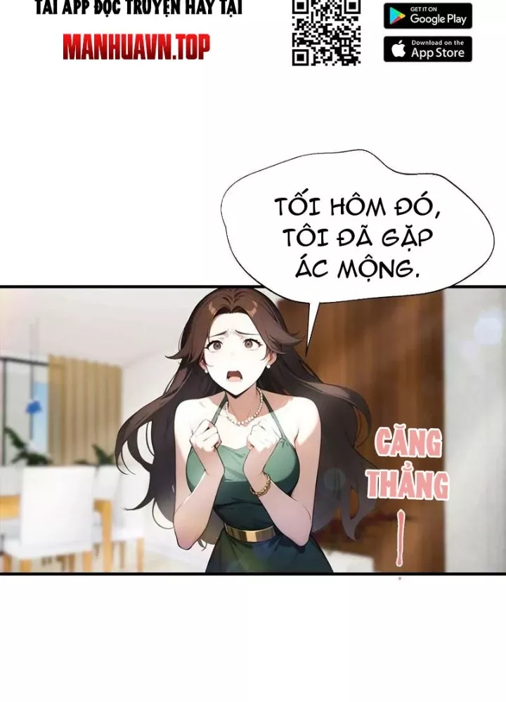 Đạo hữu nhường một chút: Ta đây tới đô thị chém quỷ thần: Chapter 54