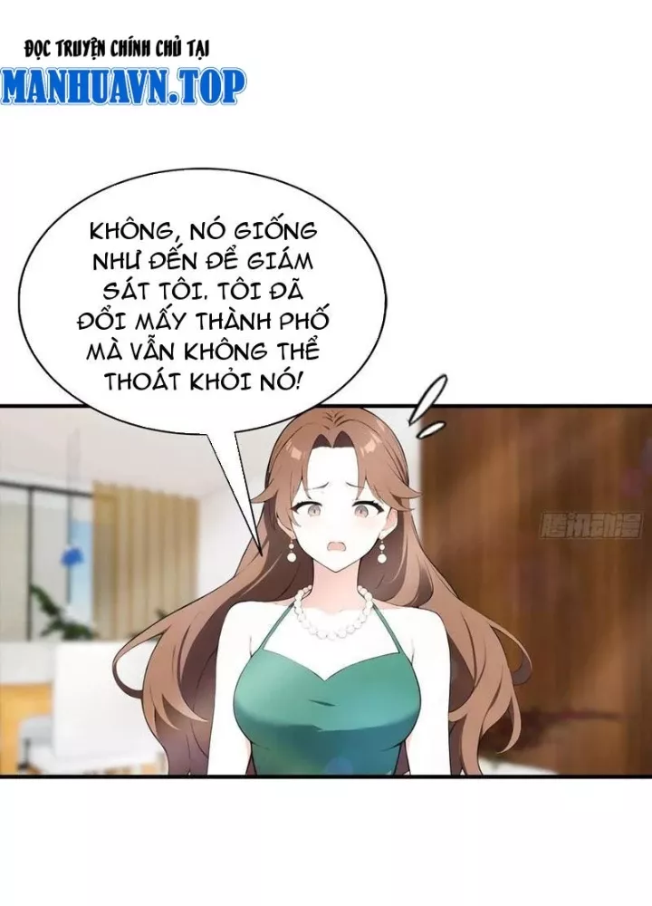 Đạo hữu nhường một chút: Ta đây tới đô thị chém quỷ thần: Chapter 54
