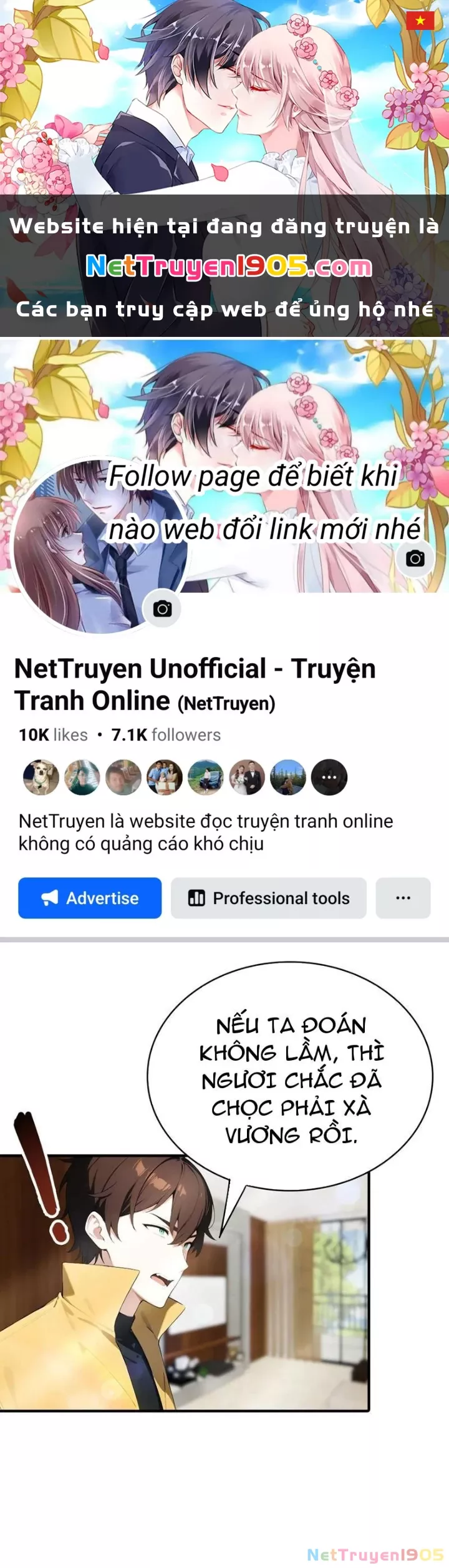 Đạo hữu nhường một chút: Ta đây tới đô thị chém quỷ thần: Chapter 55