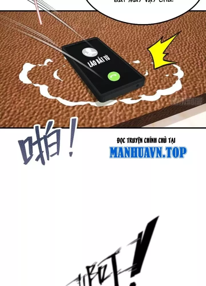 Đạo hữu nhường một chút: Ta đây tới đô thị chém quỷ thần: Chapter 55