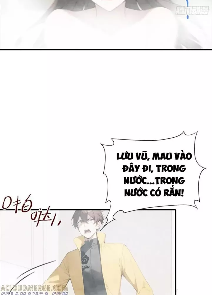 Đạo hữu nhường một chút: Ta đây tới đô thị chém quỷ thần: Chapter 55