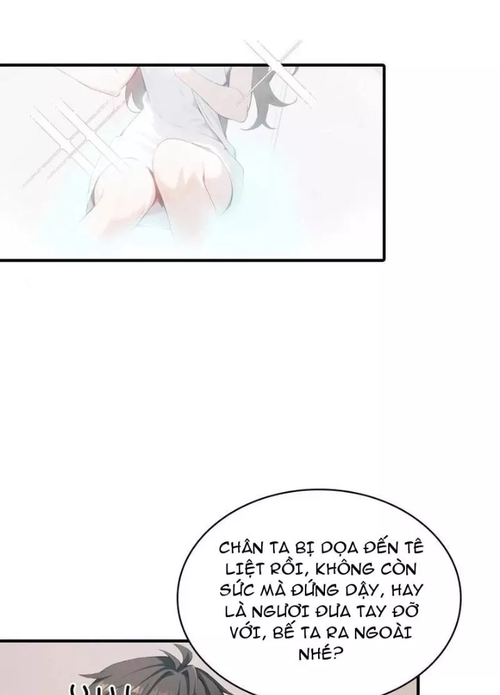 Đạo hữu nhường một chút: Ta đây tới đô thị chém quỷ thần: Chapter 55