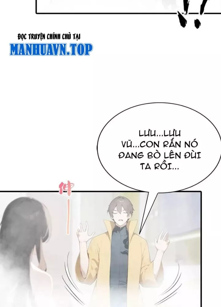 Đạo hữu nhường một chút: Ta đây tới đô thị chém quỷ thần: Chapter 55