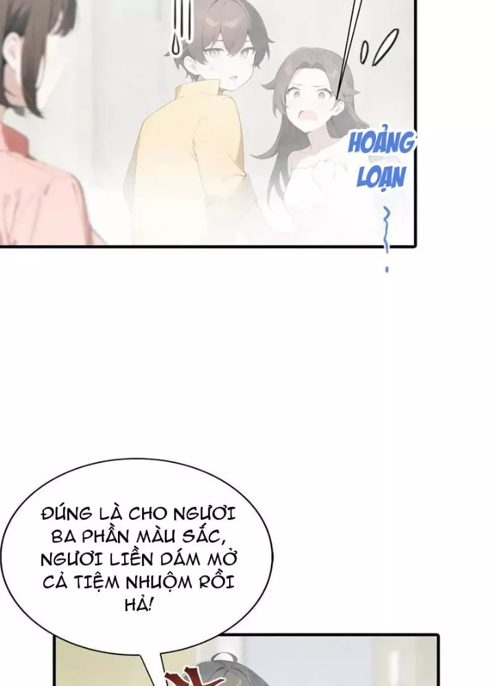 Đạo hữu nhường một chút: Ta đây tới đô thị chém quỷ thần: Chapter 55