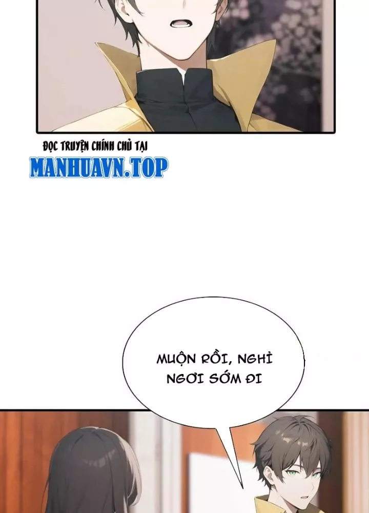 Đạo hữu nhường một chút: Ta đây tới đô thị chém quỷ thần: Chapter 55
