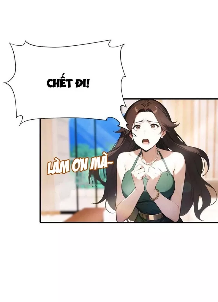 Đạo hữu nhường một chút: Ta đây tới đô thị chém quỷ thần: Chapter 55