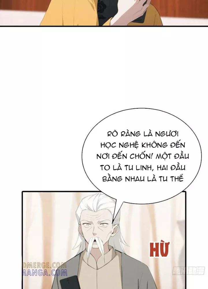 Đạo hữu nhường một chút: Ta đây tới đô thị chém quỷ thần: Chapter 56