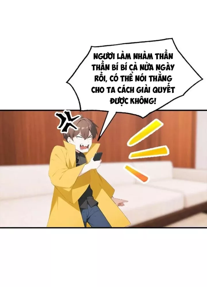 Đạo hữu nhường một chút: Ta đây tới đô thị chém quỷ thần: Chapter 56