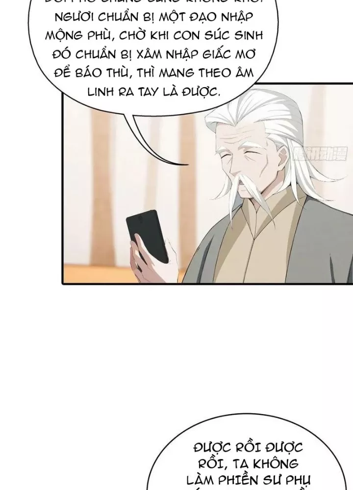 Đạo hữu nhường một chút: Ta đây tới đô thị chém quỷ thần: Chapter 56