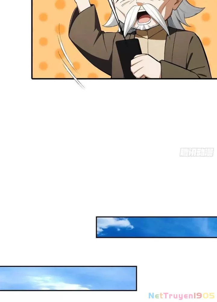 Đạo hữu nhường một chút: Ta đây tới đô thị chém quỷ thần: Chapter 56