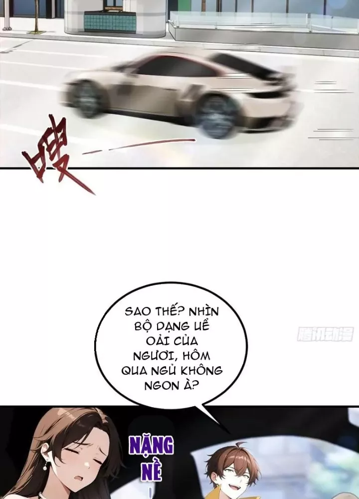 Đạo hữu nhường một chút: Ta đây tới đô thị chém quỷ thần: Chapter 56
