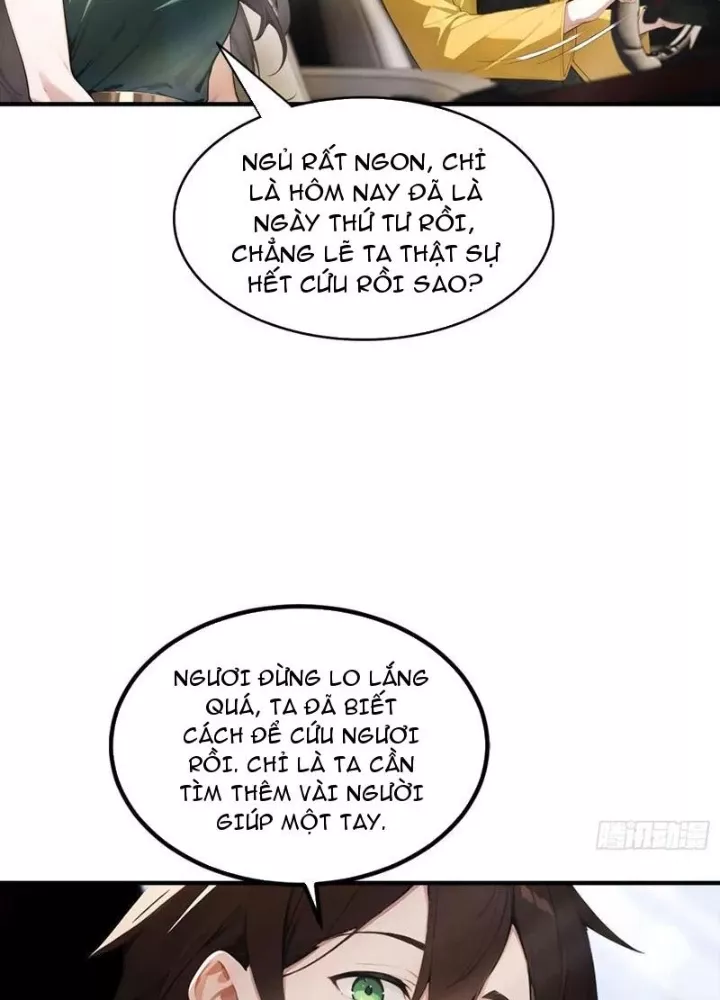 Đạo hữu nhường một chút: Ta đây tới đô thị chém quỷ thần: Chapter 56