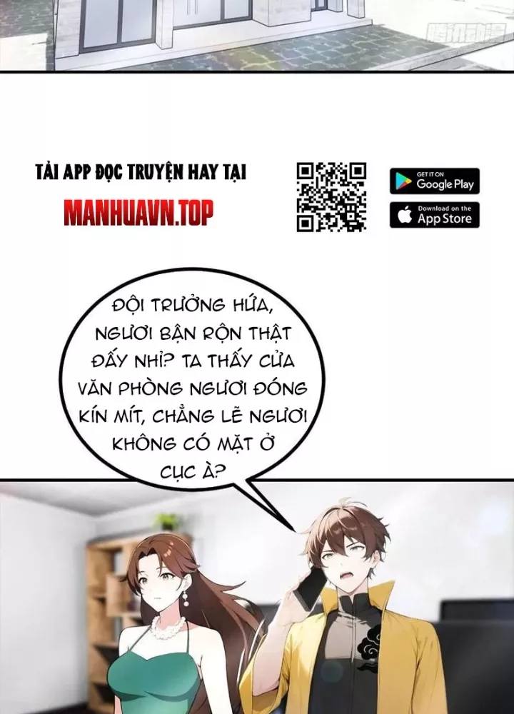 Đạo hữu nhường một chút: Ta đây tới đô thị chém quỷ thần: Chapter 56