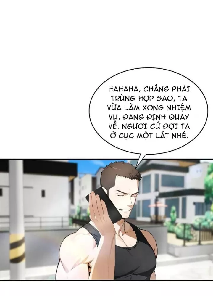 Đạo hữu nhường một chút: Ta đây tới đô thị chém quỷ thần: Chapter 56