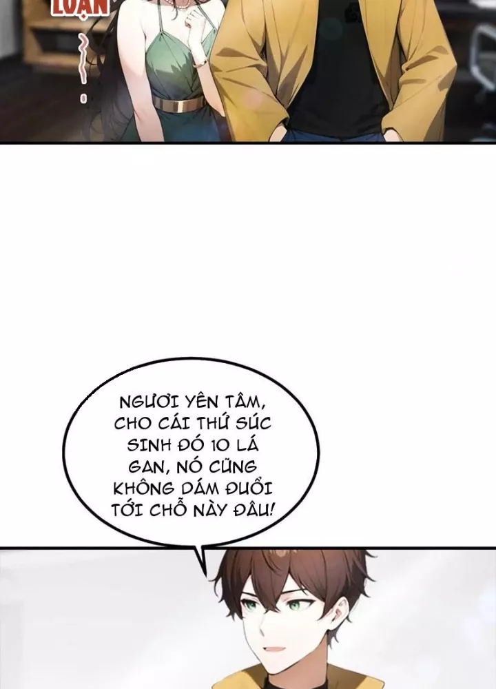 Đạo hữu nhường một chút: Ta đây tới đô thị chém quỷ thần: Chapter 56