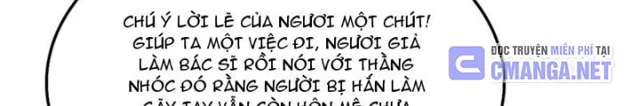 Đạo hữu nhường một chút: Ta đây tới đô thị chém quỷ thần: Chapter 56