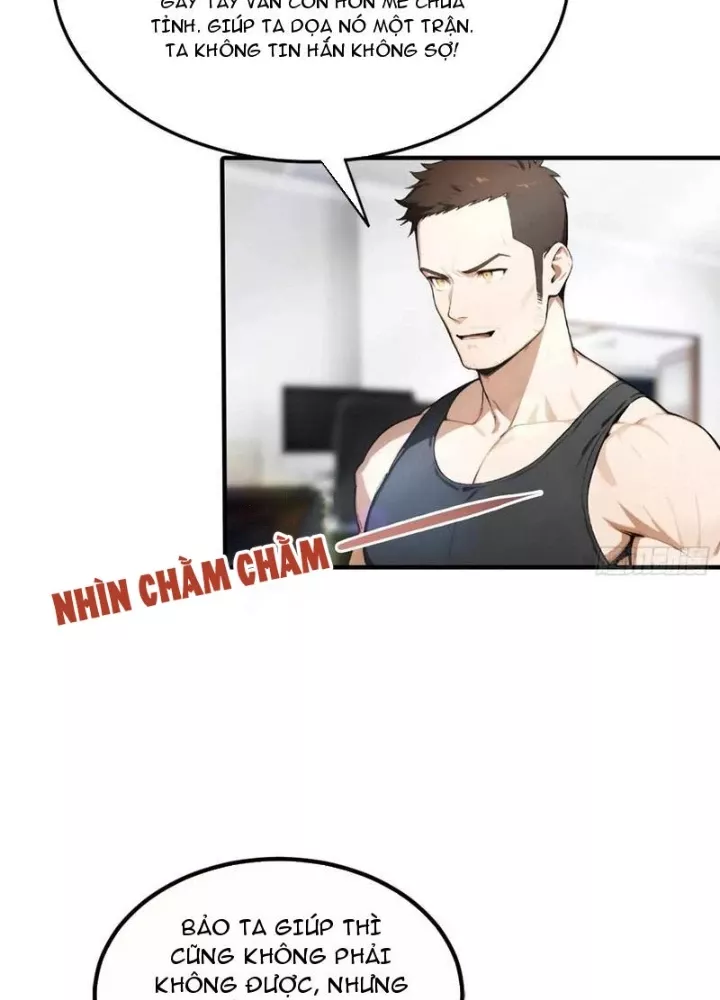 Đạo hữu nhường một chút: Ta đây tới đô thị chém quỷ thần: Chapter 56
