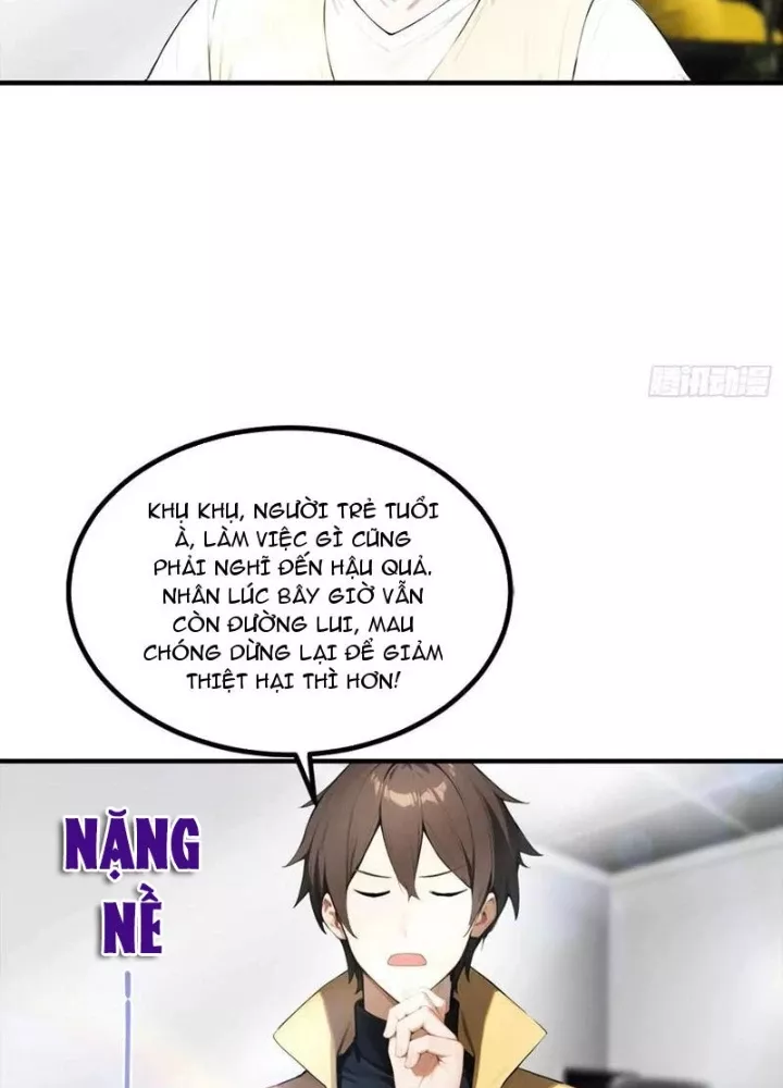 Đạo hữu nhường một chút: Ta đây tới đô thị chém quỷ thần: Chapter 56