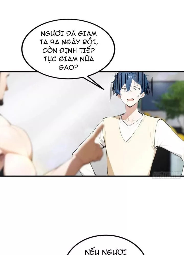 Đạo hữu nhường một chút: Ta đây tới đô thị chém quỷ thần: Chapter 56