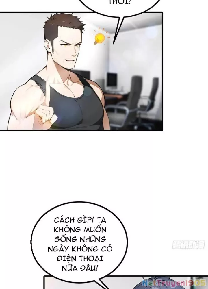 Đạo hữu nhường một chút: Ta đây tới đô thị chém quỷ thần: Chapter 56
