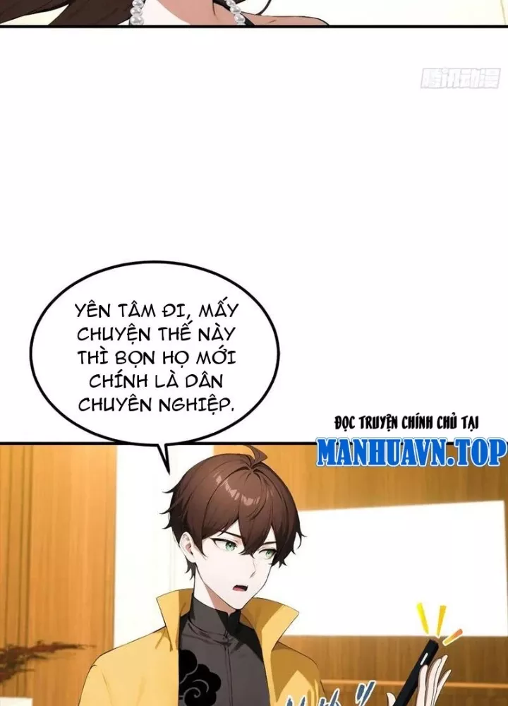 Đạo hữu nhường một chút: Ta đây tới đô thị chém quỷ thần: Chapter 57