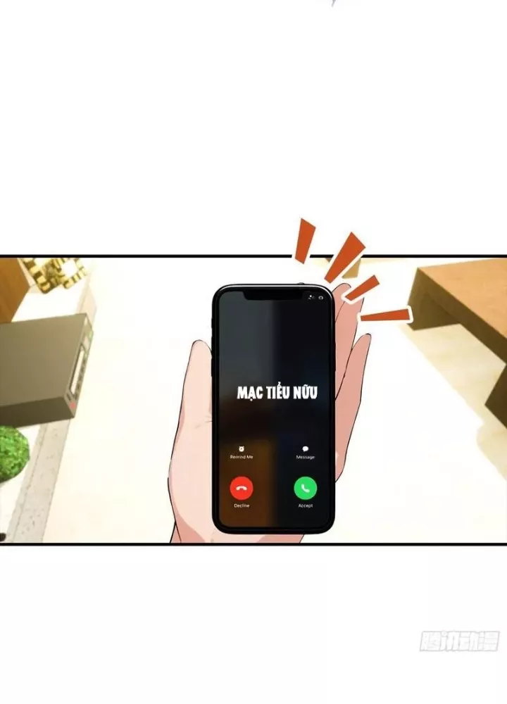 Đạo hữu nhường một chút: Ta đây tới đô thị chém quỷ thần: Chapter 57