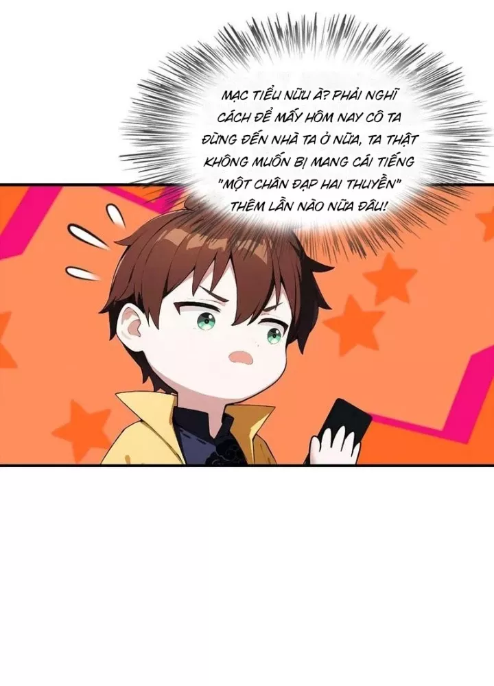 Đạo hữu nhường một chút: Ta đây tới đô thị chém quỷ thần: Chapter 57