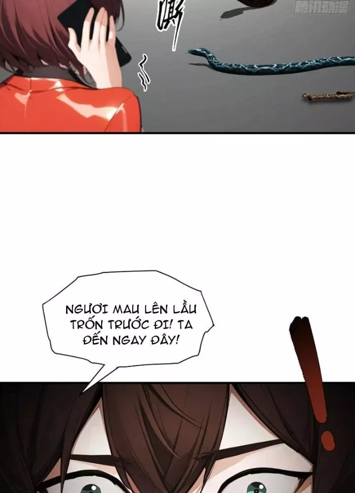 Đạo hữu nhường một chút: Ta đây tới đô thị chém quỷ thần: Chapter 57